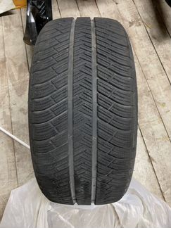 Michelin pilot sport 3