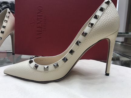 Туфли Valentino оригинал новые