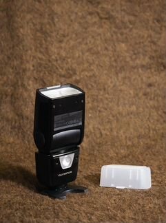 Вспышка Olympus FL900R