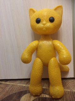 Кот СССР