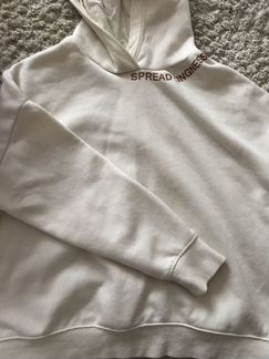 Толстовки из New Yorker