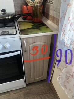 Кухонный гарнитур бу