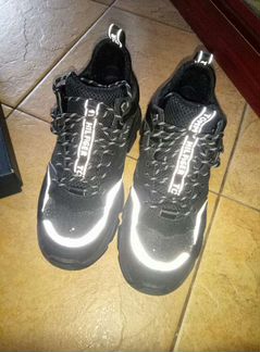 Кроссовки женские Tommy Hilfiger