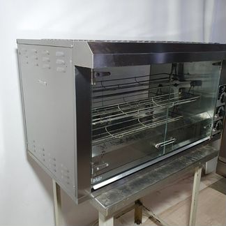 Гриль для кур Сиком мк 8.16