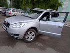Geely Emgrand 7 1.8 МТ, 2016, 190 000 км