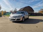 Opel Astra 1.6 МТ, 2006, 181 147 км