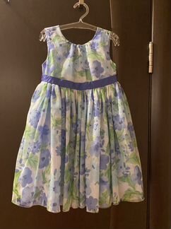 Платье для девочки, 3 года