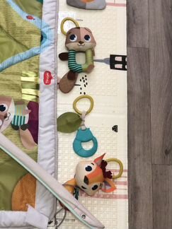 Коврик tune love