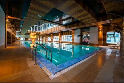 Абонемент, карта 12 мес фитнес Зебра