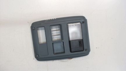 Фонарь салона (плафон) DAF XF 95, 2004