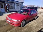 Rover 400 1.4 МТ, 1998, битый, 255 000 км