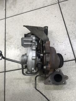 Турбина левая (52268889) GL/ML W164/X164 OM629