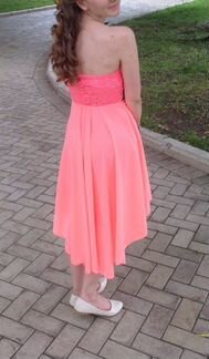 Продам платье