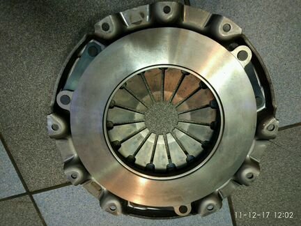 Mitsubishi pajero sport корзина сцепл. MD732685