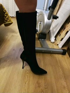 Сапоги tj collection