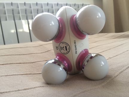 Массажер HoMedics