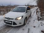 Ford Focus 1.6 МТ, 2013, 158 100 км