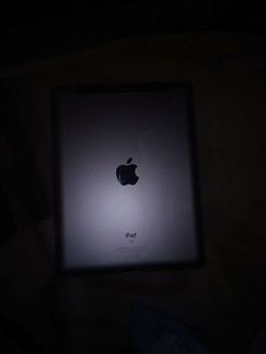 iPad