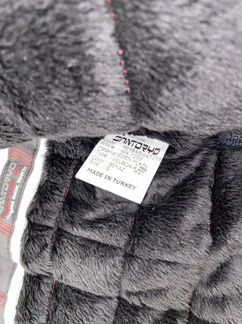 Куртка Зимняя Турция santoryo