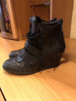 Ботинки ash 39