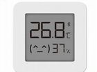 Термометр и Гигрометр с дисплеем от Xiaomi
