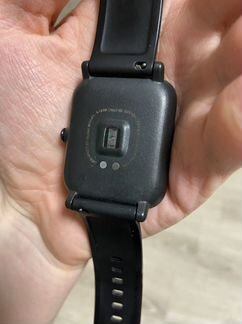 Amazfit bip