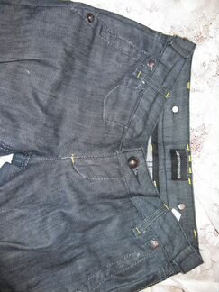 Джинсы Армани новые