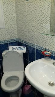 1-к квартира, 35 м², 14/21 эт.