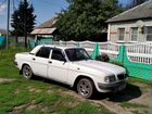 ГАЗ 3110 Волга 2.4 МТ, 1997, 81 000 км объявление продам