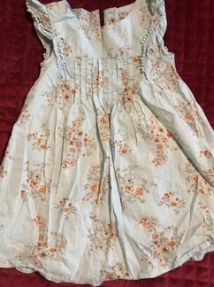 Комплект вещей на девочку 5 лет(110 см)