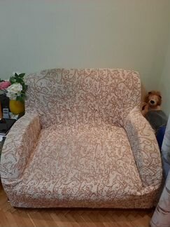 Кресло кровать бу