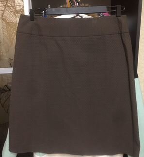 Новая юбка Next 50 р из Англии и блузка Glance