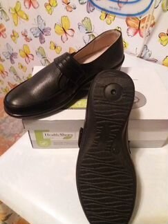 Туфли женские 39-40