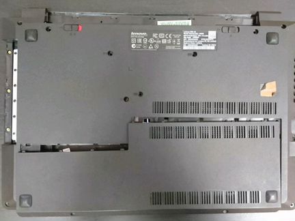 Lenovo B50-70 на запчасти