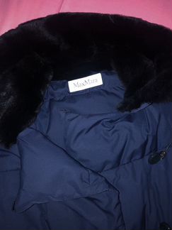 Куртка Max Mara