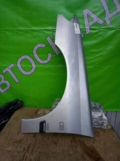 Крыло Пежо 406 рестайлинг