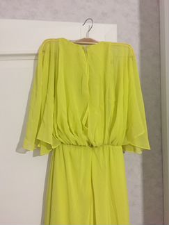 Платье msgm новое