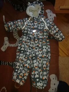 Комбинезон Reike