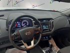 Hyundai Creta 1.6 AT, 2017, 110 000 км объявление продам