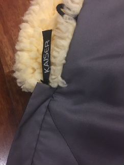 Конверт kaiser