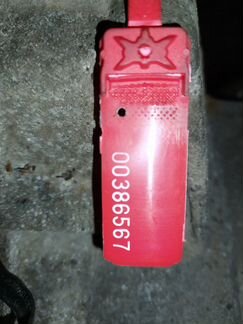 Кпп механическая (МКПП) на Volkswagen Golf IV 2003