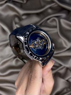 Часы мужские Ulysse Nardin Freak ref. 010-88