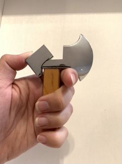 Зажигалка