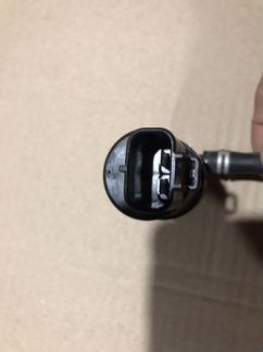 Моторчик омывателя фар Mitsubishi Outlander 3