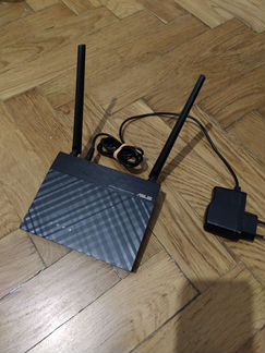 Роутер Asus