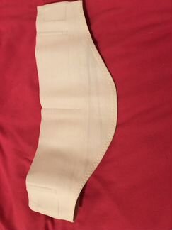 Бандаж до и после родовой