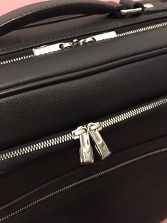 Чемодан Louis Vuitton Pilot Case GM Оригинал