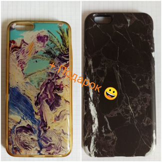 Чехол на айфон 6, 6S