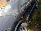 Ford Fusion 1.6 МТ, 2007, битый, 149 000 км