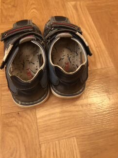 Сандали размер 29